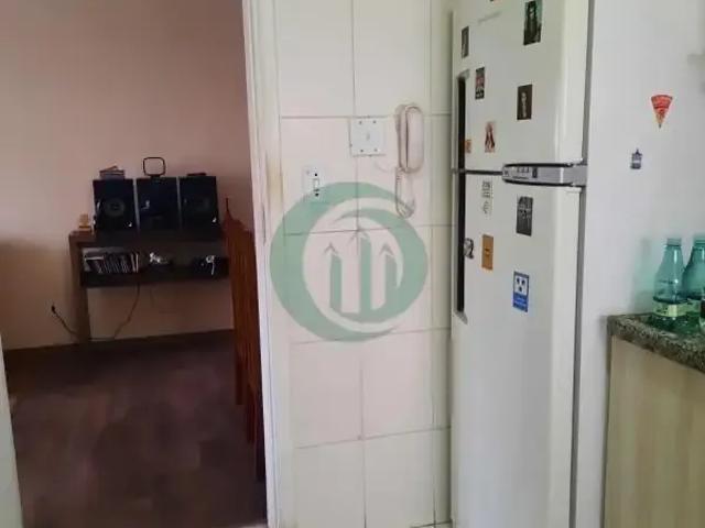Apartamento para Venda em Santo André/SP Parque Erasmo Assunção 2 Quartos