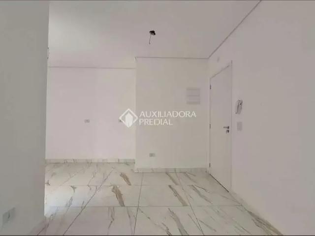 Apartamento para Venda em Santo André/SP Parque Erasmo Assunção 2 Quartos