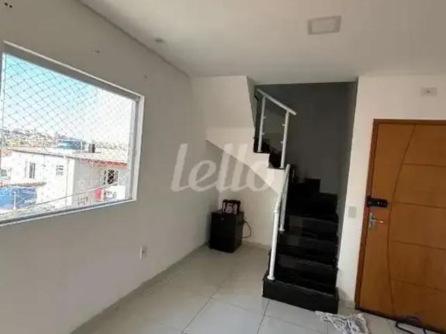 Apartamento para Venda em Santo André/SP Parque Erasmo Assunção 2 Quartos