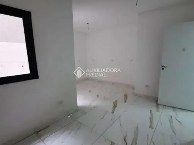 Apartamento para Venda em Santo André/SP Parque Erasmo Assunção 2 Quartos