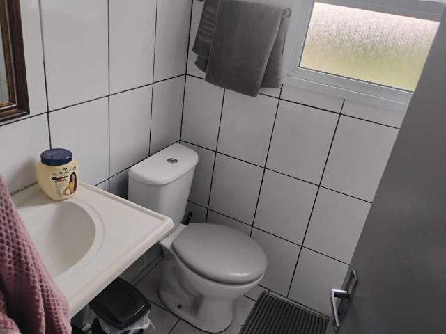 Apartamento para Venda em Santo André/SP Parque Erasmo Assunção 2 Quartos
