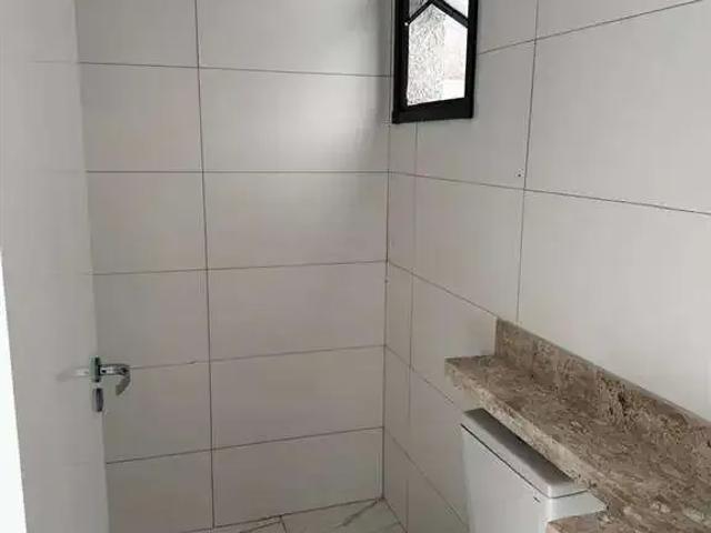 Apartamento para Venda em Santo André/SP Parque Erasmo Assunção 2 Quartos