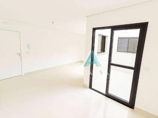 Apartamento para Venda em Santo André/SP Parque Erasmo Assunção 2 Quartos