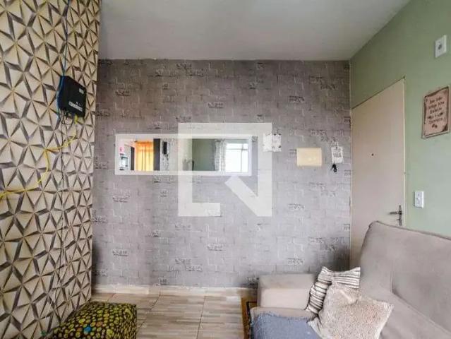 Apartamento para Venda em Santo André/SP Parque Erasmo Assunção 2 Quartos