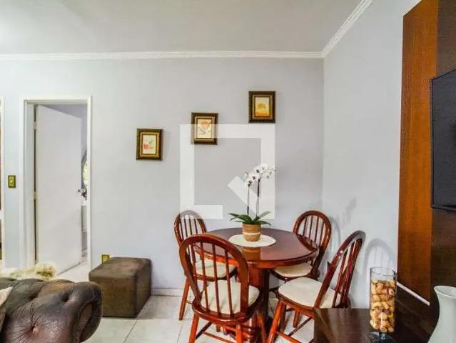 Apartamento para Venda em Santo André/SP Parque Erasmo Assunção 2 Quartos