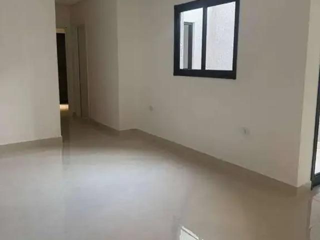 Apartamento para Venda em Santo André/SP Parque Erasmo Assunção 2 Quartos