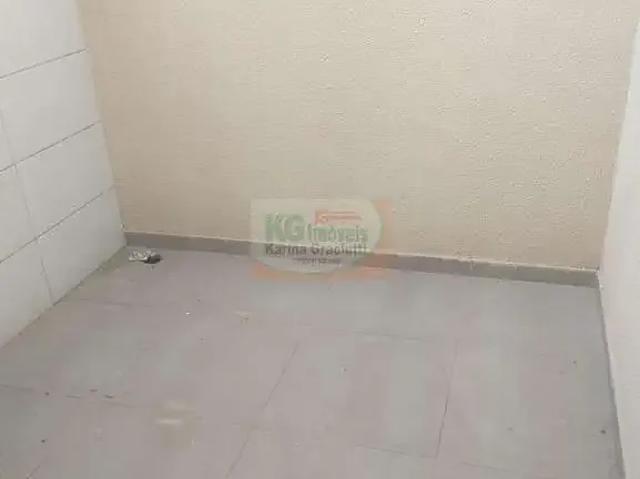 Apartamento para Venda em Santo André/SP Parque Erasmo Assunção 2 Quartos