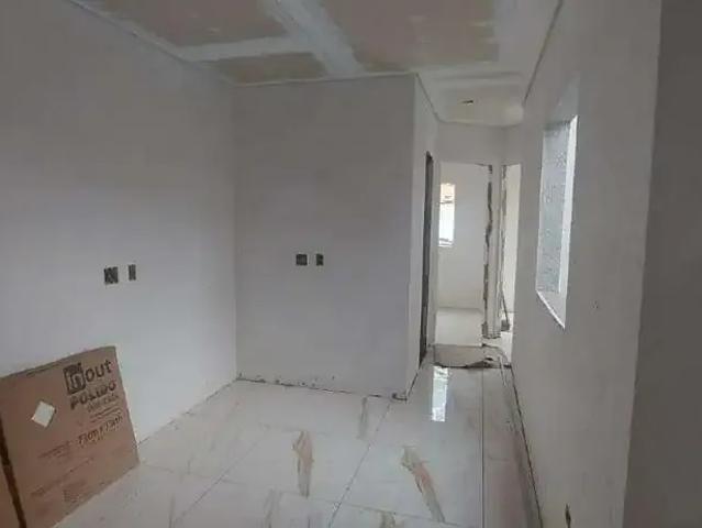 Apartamento para Venda em Santo André/SP Parque Erasmo Assunção 2 Quartos