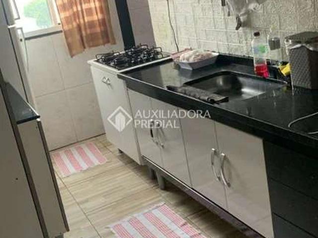 Apartamento para Venda em Santo André/SP Parque Erasmo Assunção 2 Quartos