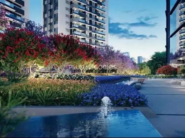 Apartamento para Venda em Santo André/SP Parque Erasmo Assunção 2 Quartos