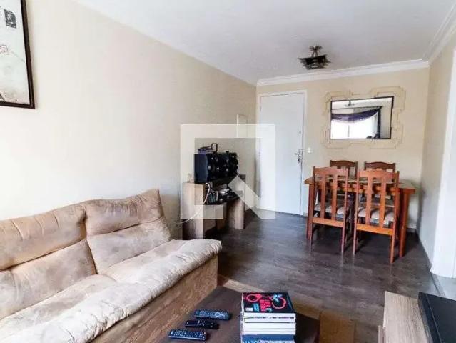 Apartamento para Venda em Santo André/SP Parque Erasmo Assunção 2 Quartos