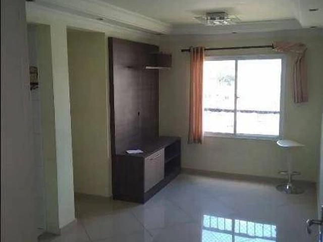 Apartamento para Venda em Santo André/SP Parque Erasmo Assunção 2 Quartos