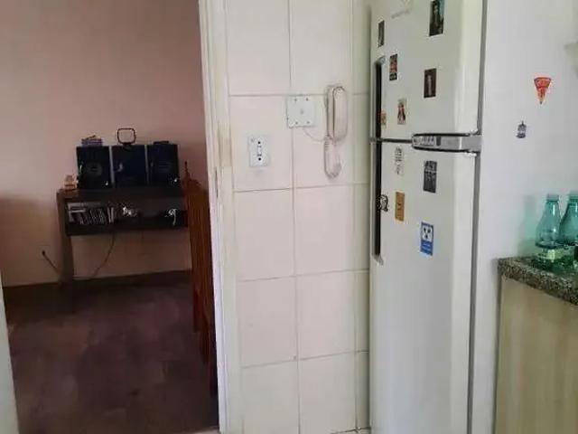 Apartamento para Venda em Santo André/SP Parque Erasmo Assunção 2 Quartos
