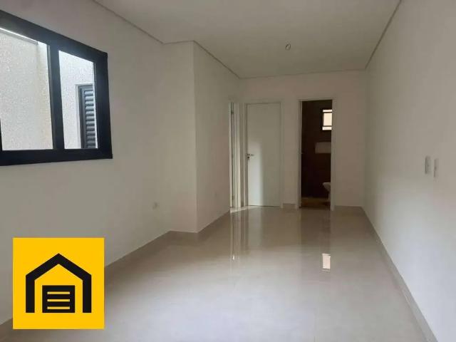 Apartamento para Venda em Santo André/SP Parque Erasmo Assunção 2 Quartos