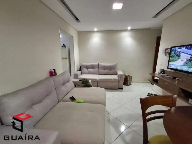 Apartamento para Venda em Santo André/SP Parque Erasmo Assunção 2 Quartos