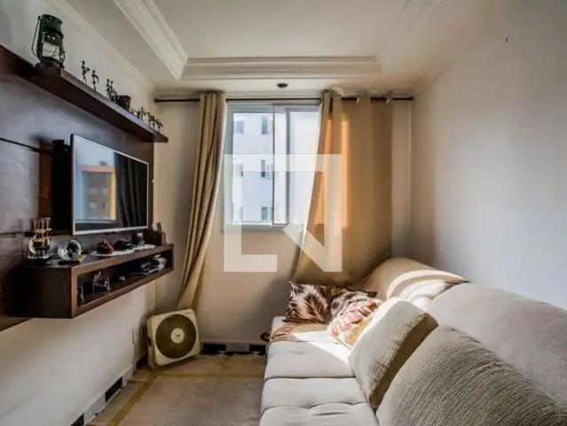 Apartamento para Venda em Santo André/SP Parque Erasmo Assunção 2 Quartos