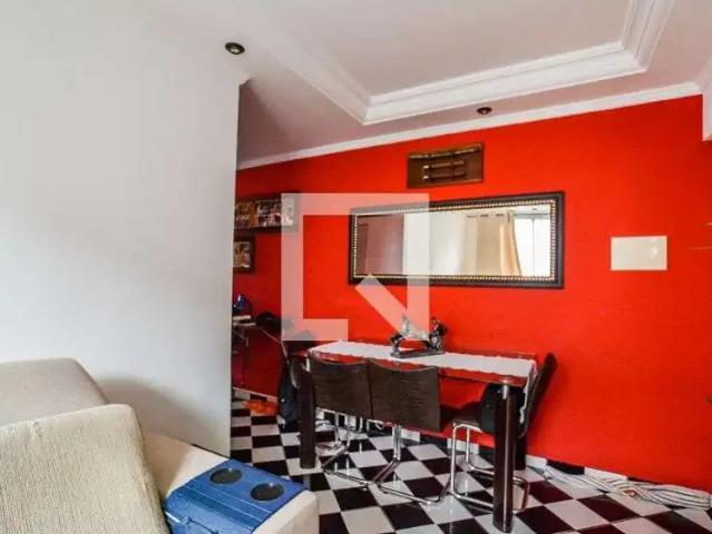 Apartamento para Venda em Santo André/SP Parque Erasmo Assunção 2 Quartos