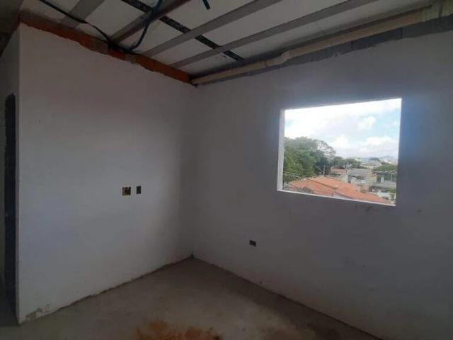 Apartamento para Venda em Santo André/SP Parque Erasmo Assunção 2 Quartos