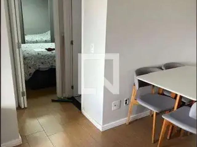Apartamento para Venda em Santo André/SP Parque Erasmo Assunção 2 Quartos