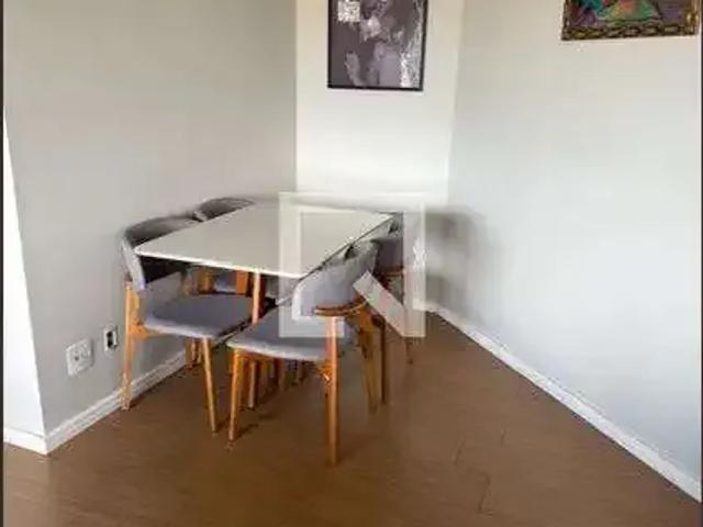 Apartamento para Venda em Santo André/SP Parque Erasmo Assunção 2 Quartos