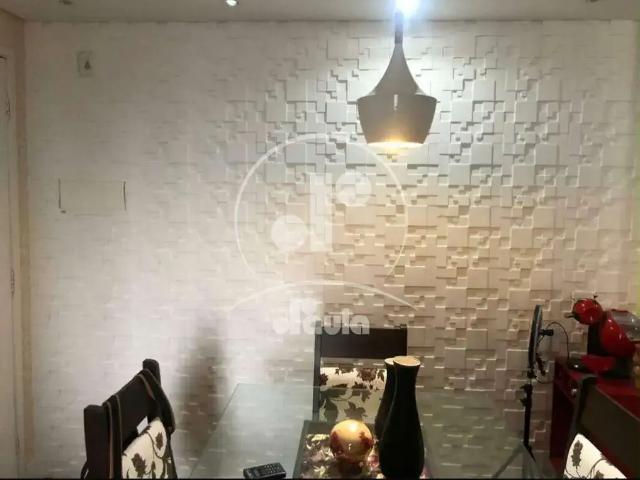 Apartamento para Venda em Santo André/SP Parque Erasmo Assunção 2 Quartos