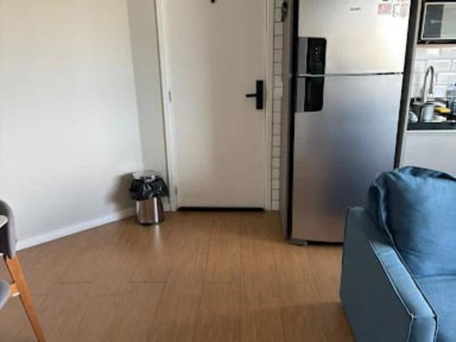 Apartamento para Venda em Santo André/SP Parque Erasmo Assunção 2 Quartos