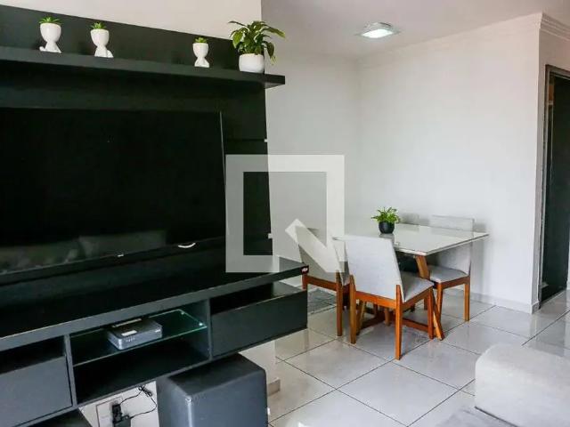 Apartamento para Venda em Santo André/SP Parque Erasmo Assunção 3 Quartos