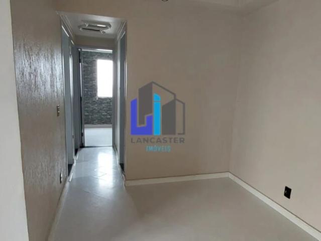 Apartamento para Venda em Santo André/SP Parque Erasmo Assunção 3 Quartos