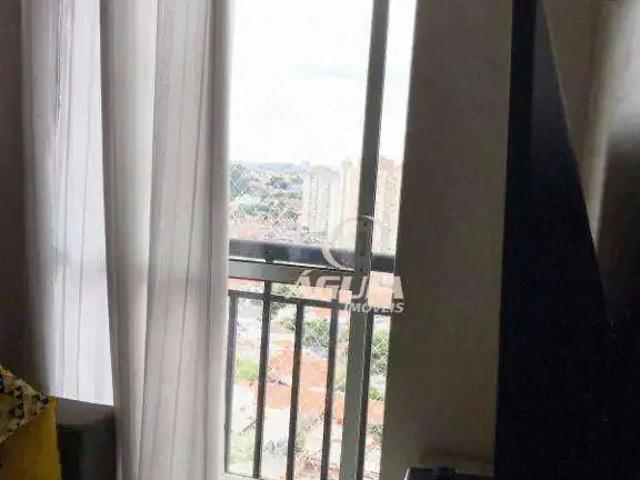 Apartamento para Venda em Santo André/SP Parque Erasmo Assunção 3 Quartos