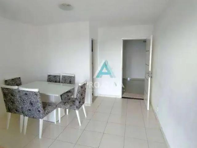 Apartamento para Venda em Santo André/SP Parque Erasmo Assunção 3 Quartos