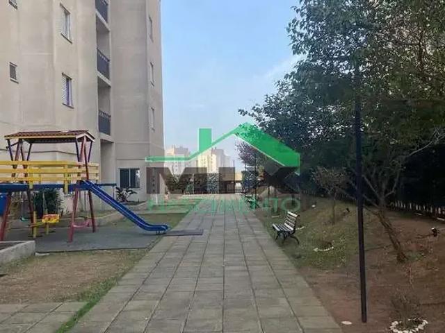 Apartamento para Venda em Santo André/SP Parque Erasmo Assunção 3 Quartos