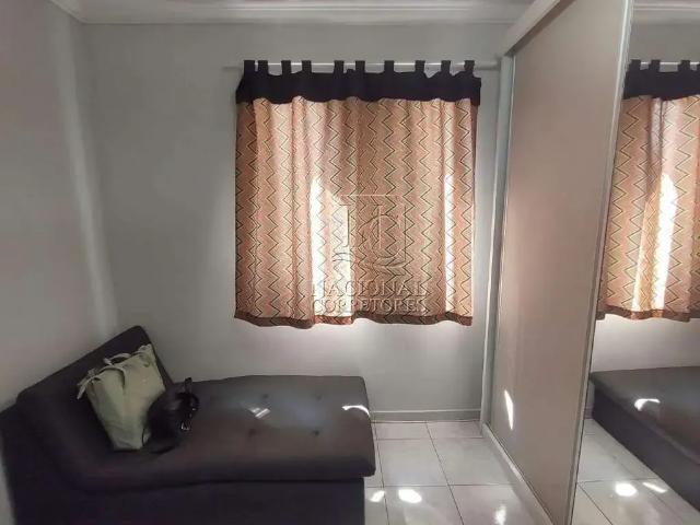 Apartamento para Venda em Santo André/SP Parque Erasmo Assunção 3 Quartos