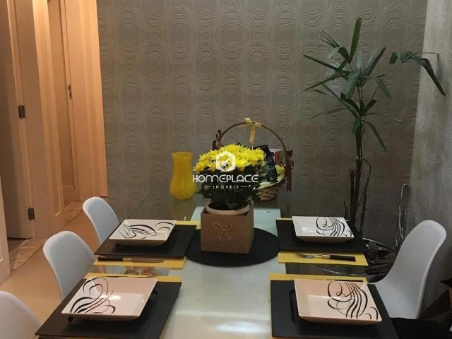 Apartamento para Venda em Santo André/SP Parque Erasmo Assunção 3 Quartos