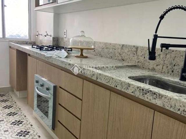 Apartamento para Venda em Santo André/SP Parque Erasmo Assunção 3 Quartos