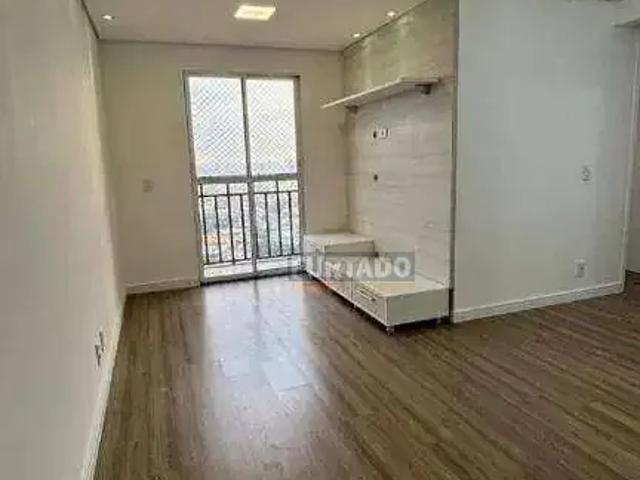Apartamento para Venda em Santo André/SP Parque Erasmo Assunção 3 Quartos