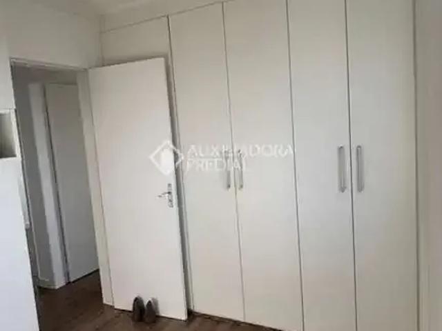 Apartamento para Venda em Santo André/SP Parque Erasmo Assunção 3 Quartos