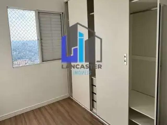 Apartamento para Venda em Santo André/SP Parque Erasmo Assunção 3 Quartos