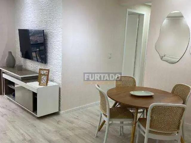 Apartamento para Venda em Santo André/SP Parque Erasmo Assunção 3 Quartos