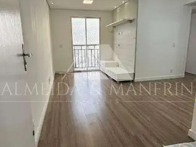 Apartamento para Venda em Santo André/SP Parque Erasmo Assunção 3 Quartos
