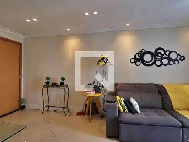 Apartamento para Venda em Santo André/SP Parque Erasmo Assunção 3 Quartos