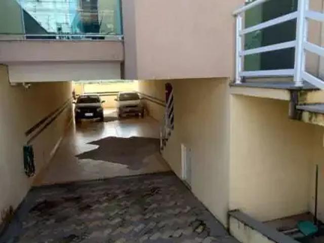 Apartamento para Venda em Santo André/SP Parque Gerassi 2 Quartos