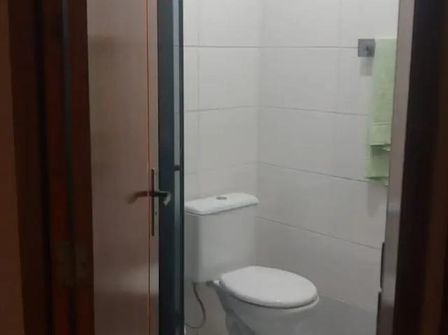 Apartamento para Venda em Santo André/SP Parque Gerassi 2 Quartos