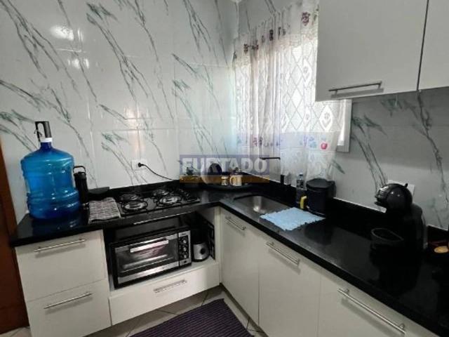 Apartamento para Venda em Santo André/SP Parque Gerassi 2 Quartos