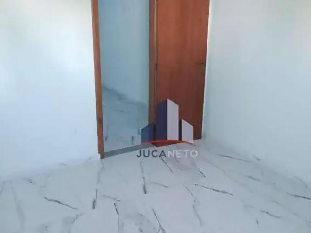 Apartamento para Venda em Santo André/SP Parque Industriário 2 Quartos