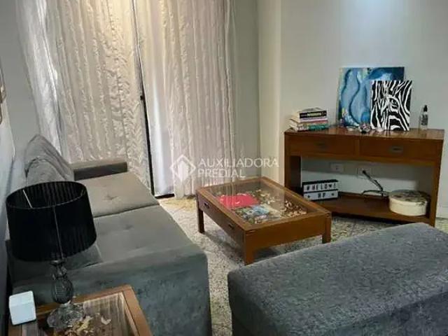 Apartamento para Venda em Santo André/SP Parque Industriário 3 Quartos