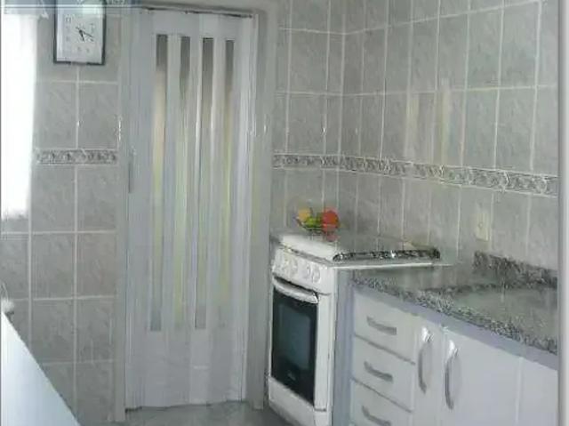 Apartamento para Venda em Santo André/SP Parque Industriário 3 Quartos