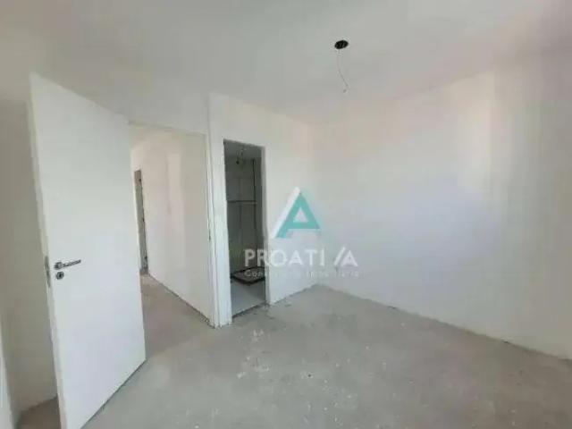 Apartamento para Venda em Santo André/SP Parque Jaçatuba 3 Quartos