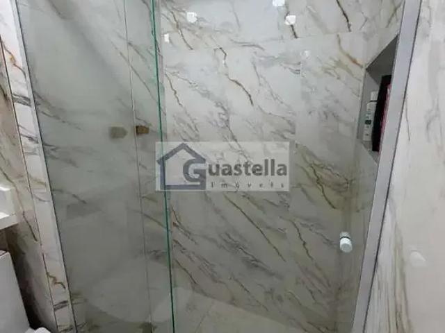 Apartamento para Venda em Santo André/SP Parque Jaçatuba 2 Quartos