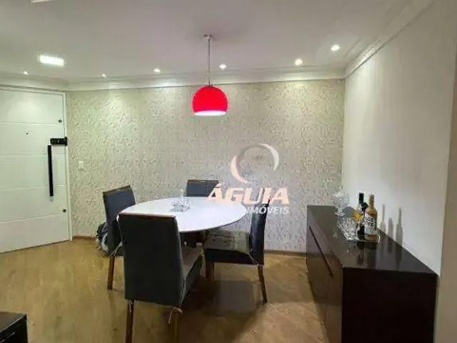 Apartamento para Venda em Santo André/SP Parque Jaçatuba 3 Quartos