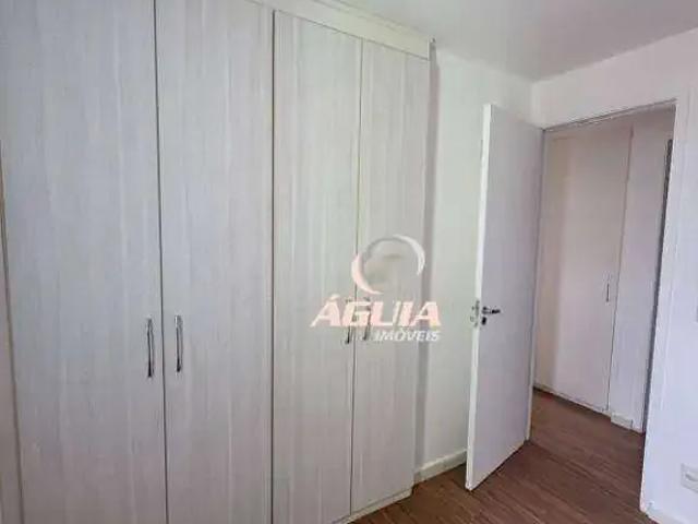 Apartamento para Venda em Santo André/SP Parque Jaçatuba 3 Quartos
